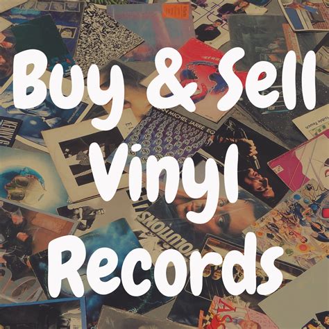 does fye sell vinyl