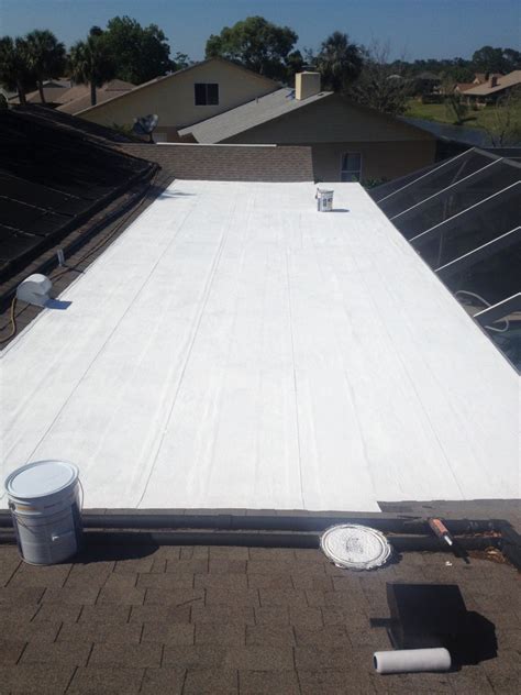 does gaco roof need a primer