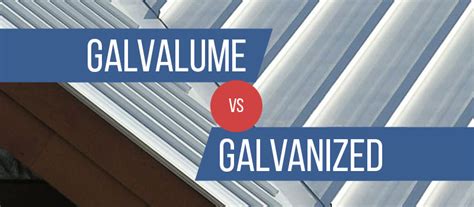 does galvalume roofing need a barrier between pieces
