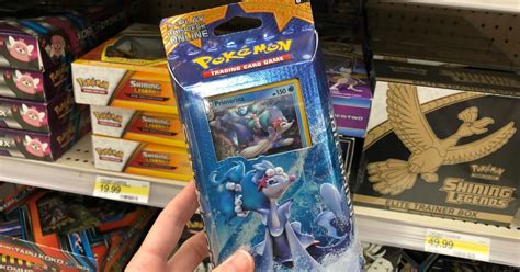 does gamestop sell pokemon cards