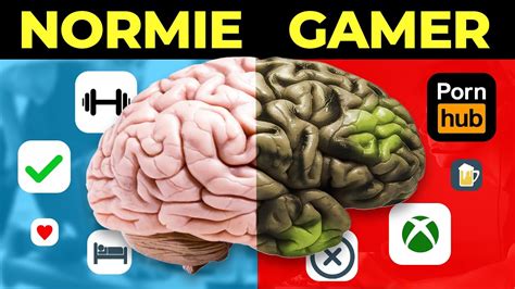 Does Gaming Rot Your Brain