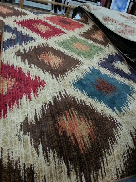 does garden ridge sell area rugs