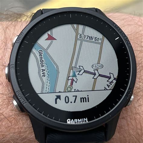 Does Garmin Have Gps