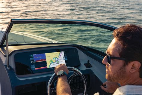 Does Garmin Use Navionics