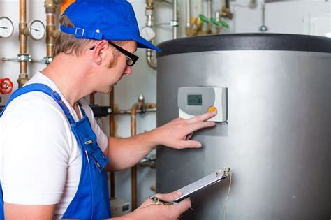 Does Gas Furnace Need Maintenance