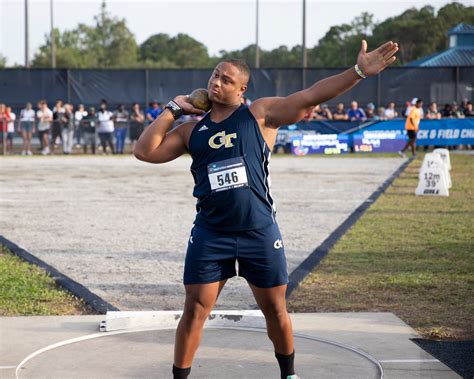 does georgia tech track demonstrated interest