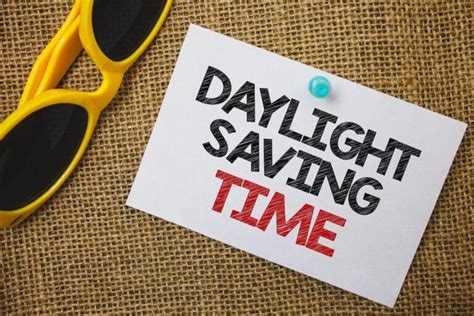 does germany have daylight savings time