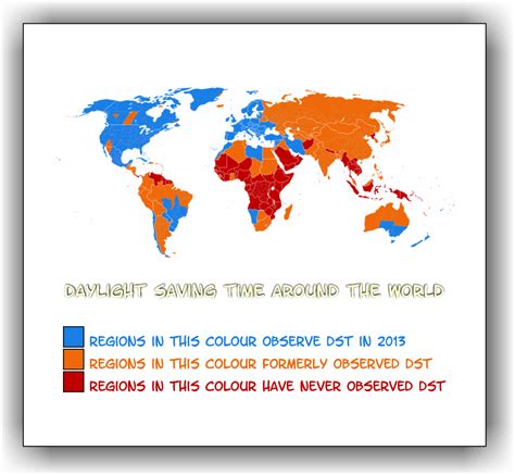 does germany observe daylight savings time