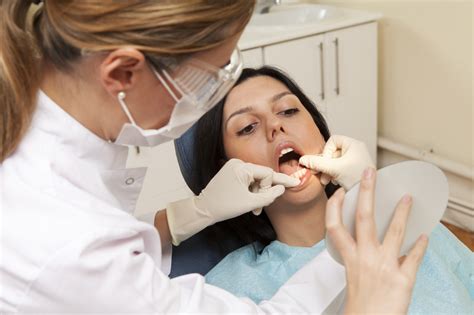 Does Getting Your Teeth Cleaned Hurt?