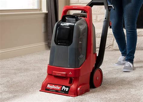 does giant rent carpet cleaner