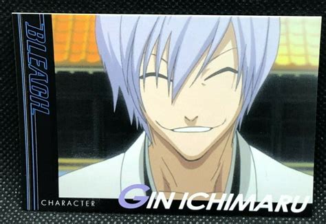 Does Gin Ichimaru Come Back To Life