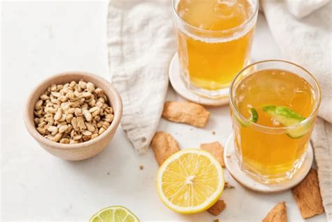 Does Ginger Ale Help Mucus