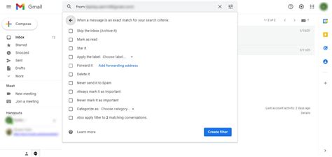does gmail automatically delete emails after a certain time