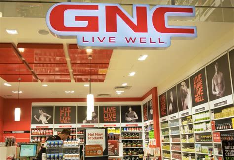 Does GNC Accept EBT: A Guide to Using Your Food Stamps at GNC Stores