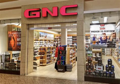 Does GNC Take EBT: A Guide to Using Your Benefits at GNC Stores