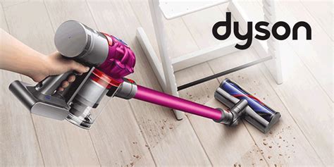 does godfreys sell dyson vacuum cleaners