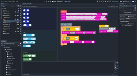 does godot need coding
