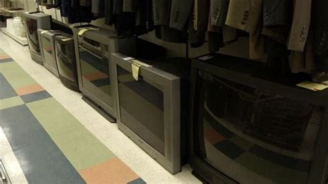 Does Goodwill Accept Broken Tv