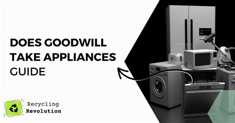 Does Goodwill Take Deodorant