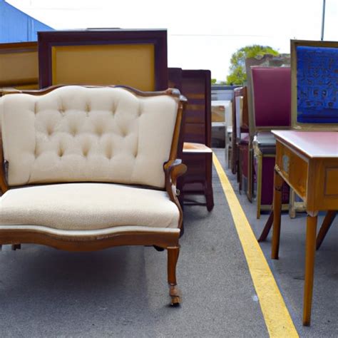 does goodwill take furniture that needs repair