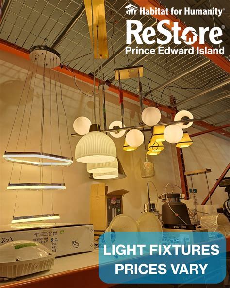 Does Goodwill Take Old Chandeliers