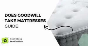 Does Goodwill Take Old Mattresses