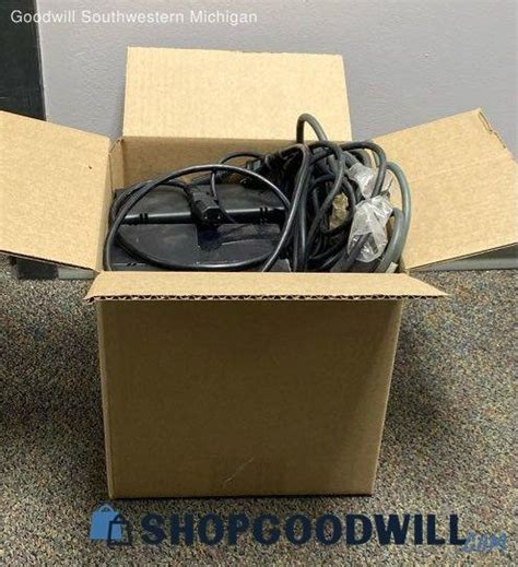 Does Goodwill Take Power Cords