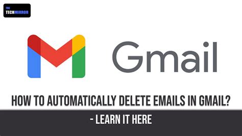 does google automatically delete email accounts