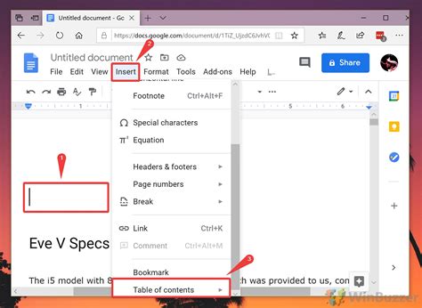 does google docs automatically update