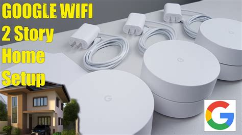 does google home wifi system work