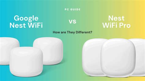 Does Google Mesh Work With Nest Wifi