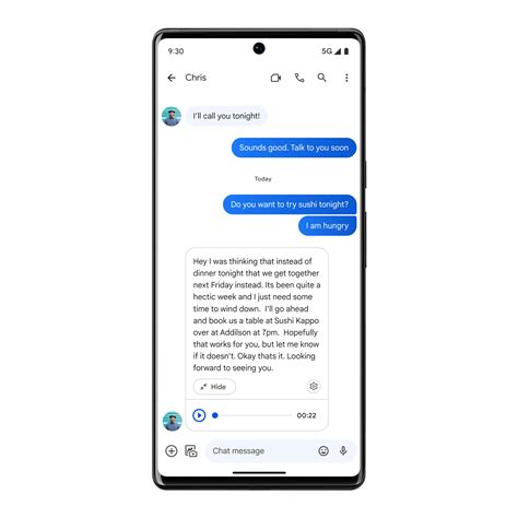 does google messages use cellular data