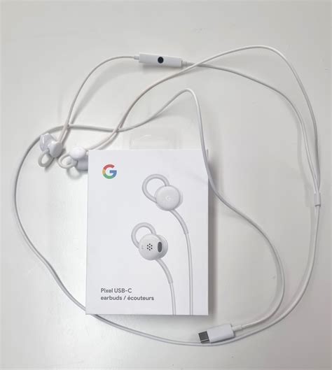Does Google Pixel Use Usb C