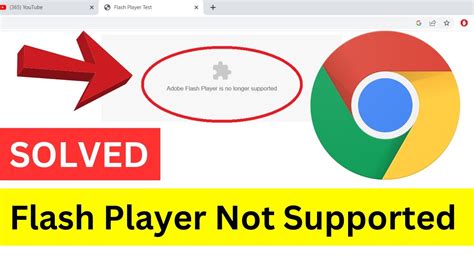 Does Google Support Flash Player