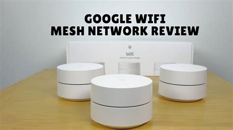 does google wifi system work with fios