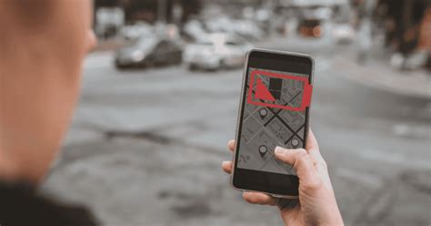 Does Gps Use Battery