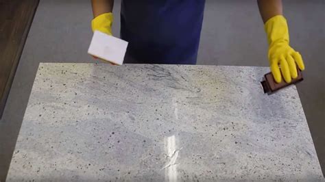 does granite need to be sealed