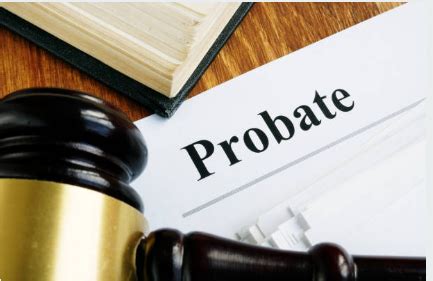 does grant of probate include inheritance tax