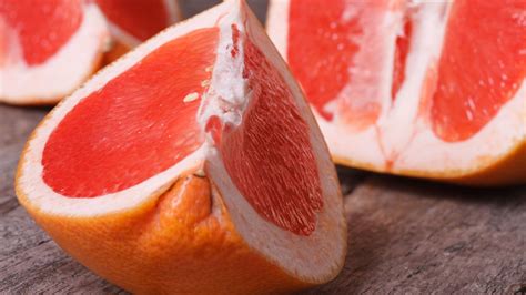 Does Grapefruit Interact With Doxycycline