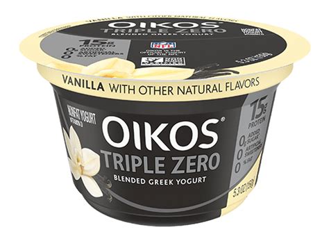 does greek yogurt have potassium