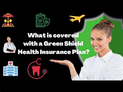 Does Green Shield Cover Dentures
