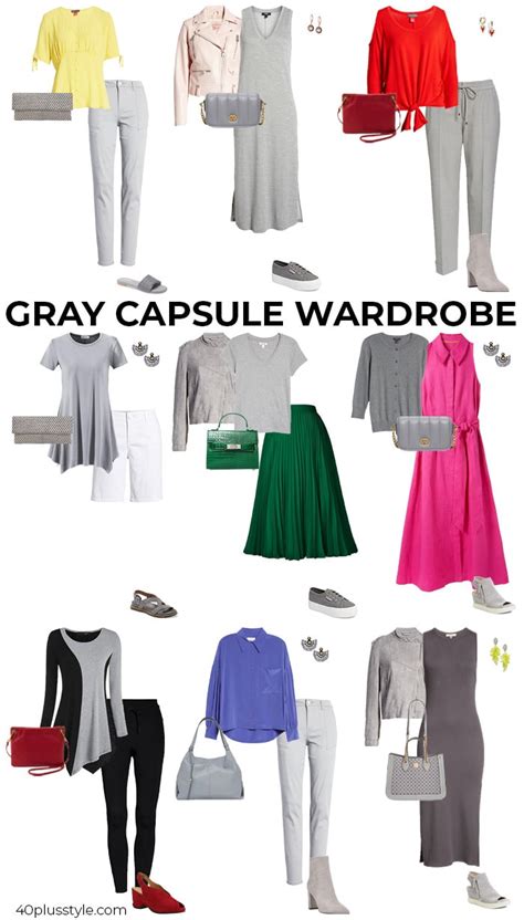 does grey match with everything