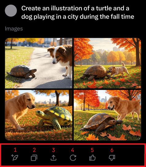 does grok generate images