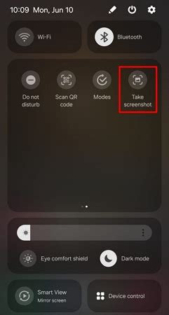 does groupme notify screenshots