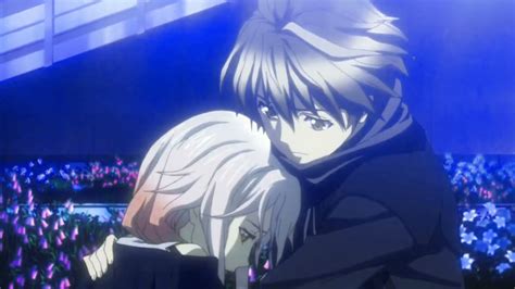 does guilty crown have a sad ending