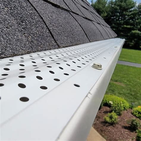 does gutter guard really work