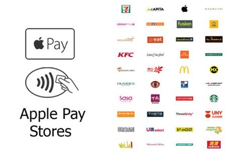 does h and m take apple pay in store