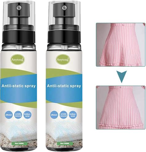 Does Hairspray Work As Static Guard