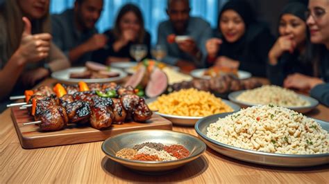 Does Halal Meat Taste Better