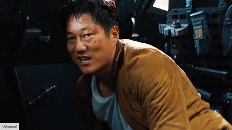 does han return in fast 9
